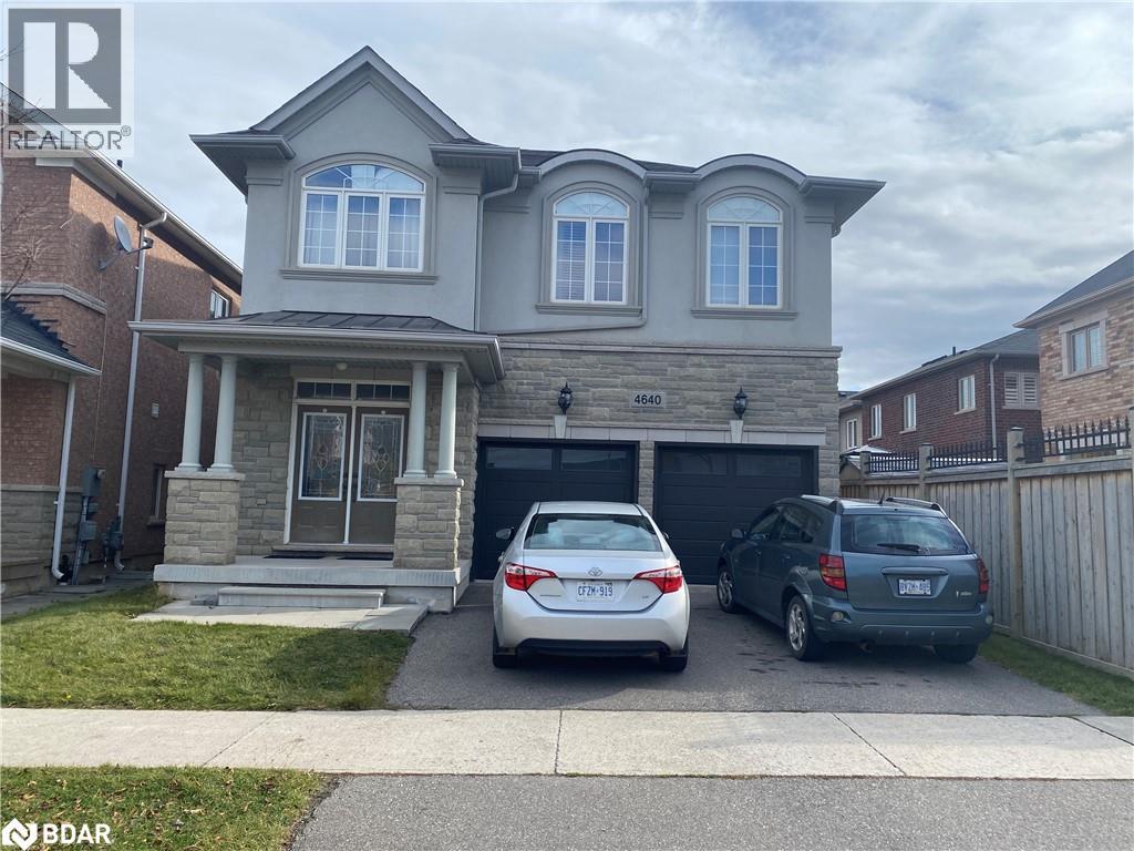 4640 DOUG WRIGHT Drive Unit# BSMNT, Burlington, Ontario