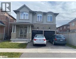 4640 DOUG WRIGHT Drive Unit# BSMNT, burlington, Ontario