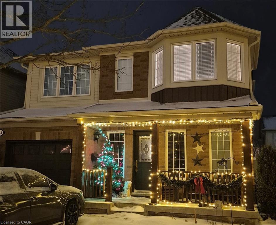 23 Mayo Avenue, Cambridge, Ontario  N1T 2E8 - Photo 44 - 40794905