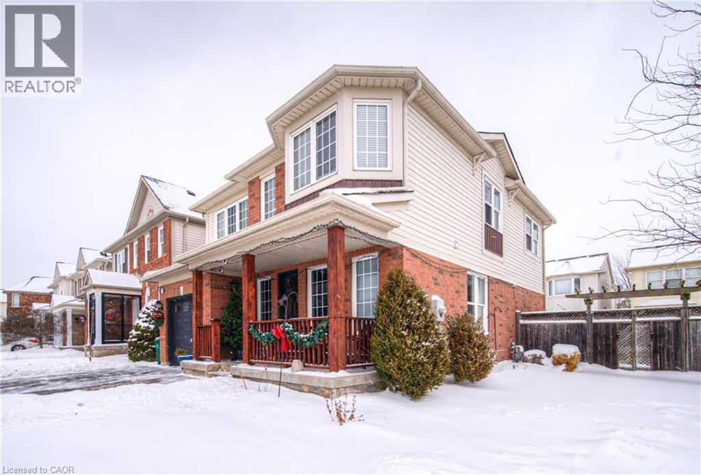 23 Mayo Avenue, Cambridge, Ontario  N1T 2E8 - Photo 2 - 40794905