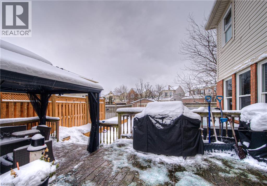 23 Mayo Avenue, Cambridge, Ontario  N1T 2E8 - Photo 42 - 40794905