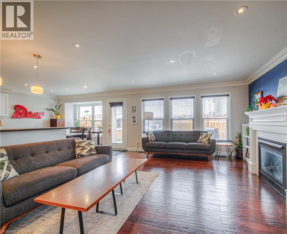 23 Mayo Avenue, Cambridge, Ontario  N1T 2E8 - Photo 11 - 40794905