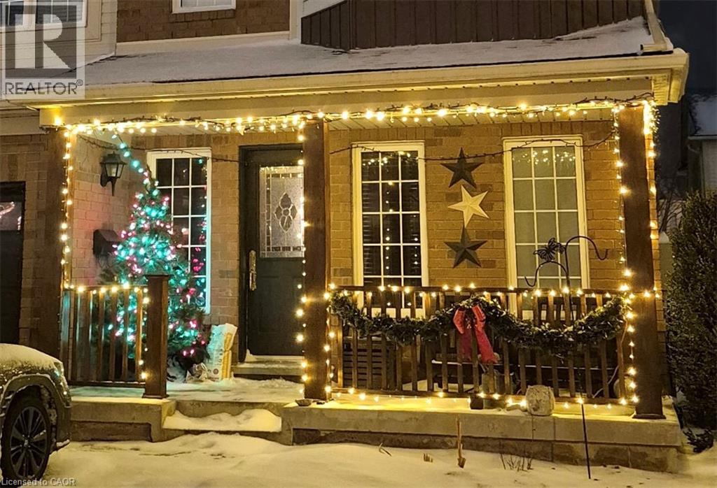 23 Mayo Avenue, Cambridge, Ontario  N1T 2E8 - Photo 3 - 40794905