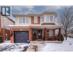 23 MAYO Avenue, Cambridge, Ontario