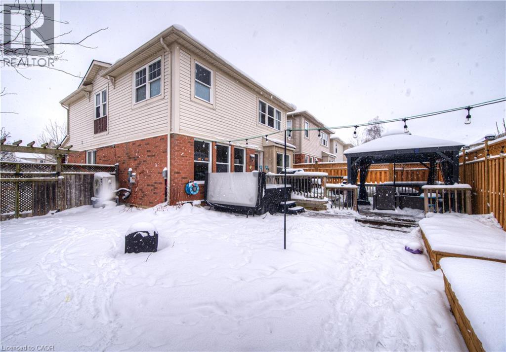 23 Mayo Avenue, Cambridge, Ontario  N1T 2E8 - Photo 35 - 40794905