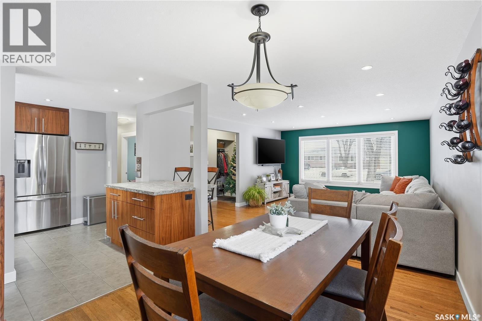 3029 6th Avenue N, Regina, Saskatchewan  S4R 0P3 - Photo 11 - SK026169