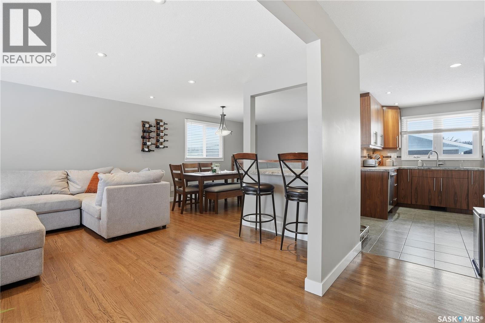 3029 6th Avenue N, Regina, Saskatchewan  S4R 0P3 - Photo 3 - SK026169