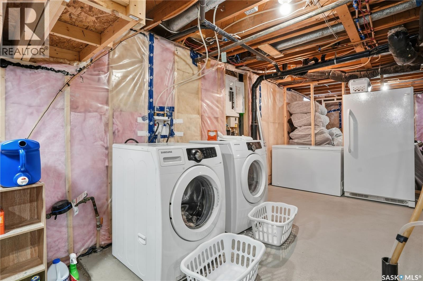 3029 6th Avenue N, Regina, Saskatchewan  S4R 0P3 - Photo 31 - SK026169