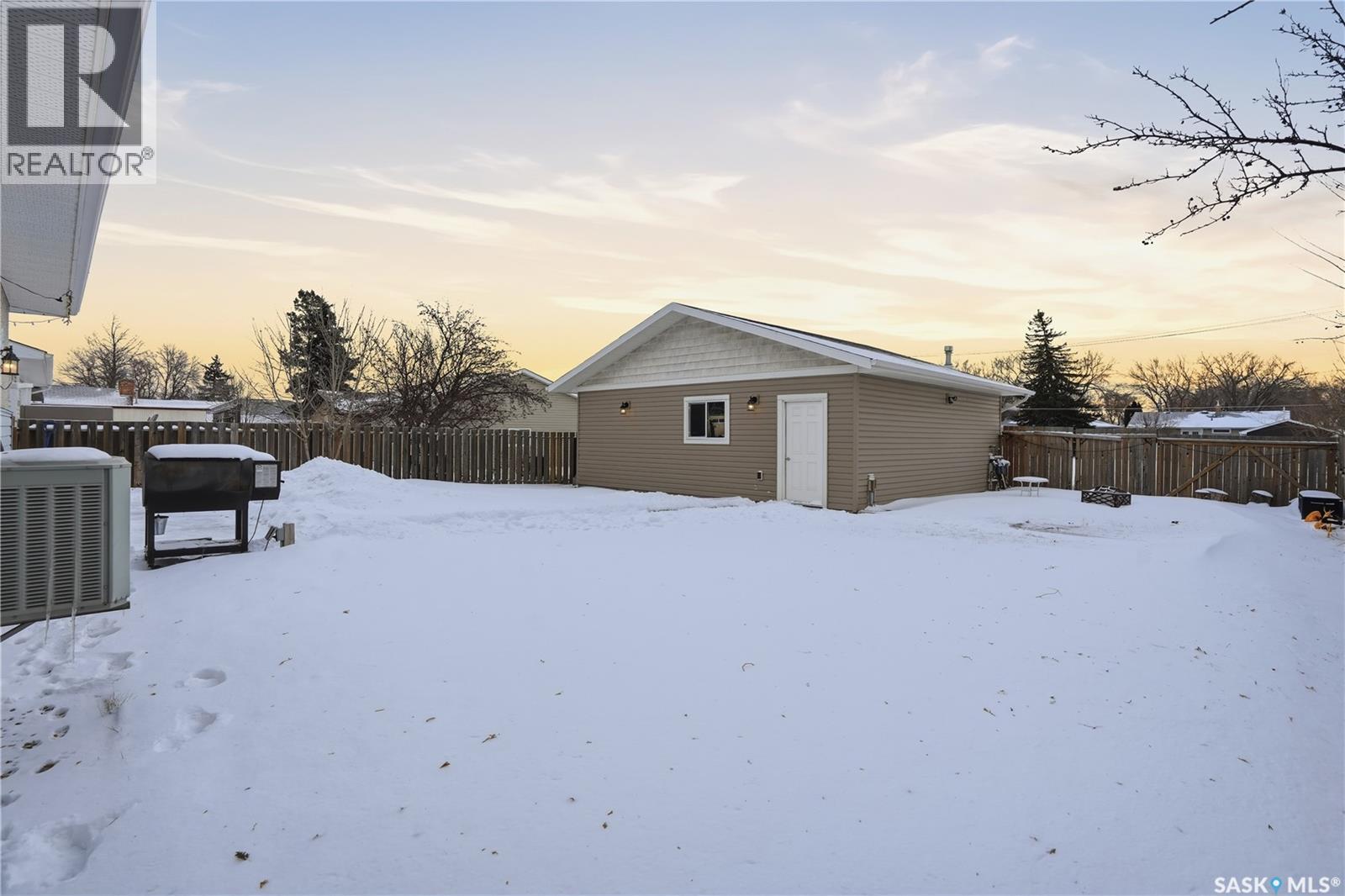 3029 6th Avenue N, Regina, Saskatchewan  S4R 0P3 - Photo 34 - SK026169