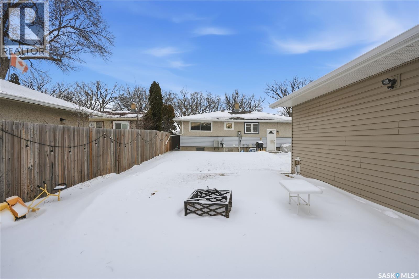 3029 6th Avenue N, Regina, Saskatchewan  S4R 0P3 - Photo 36 - SK026169