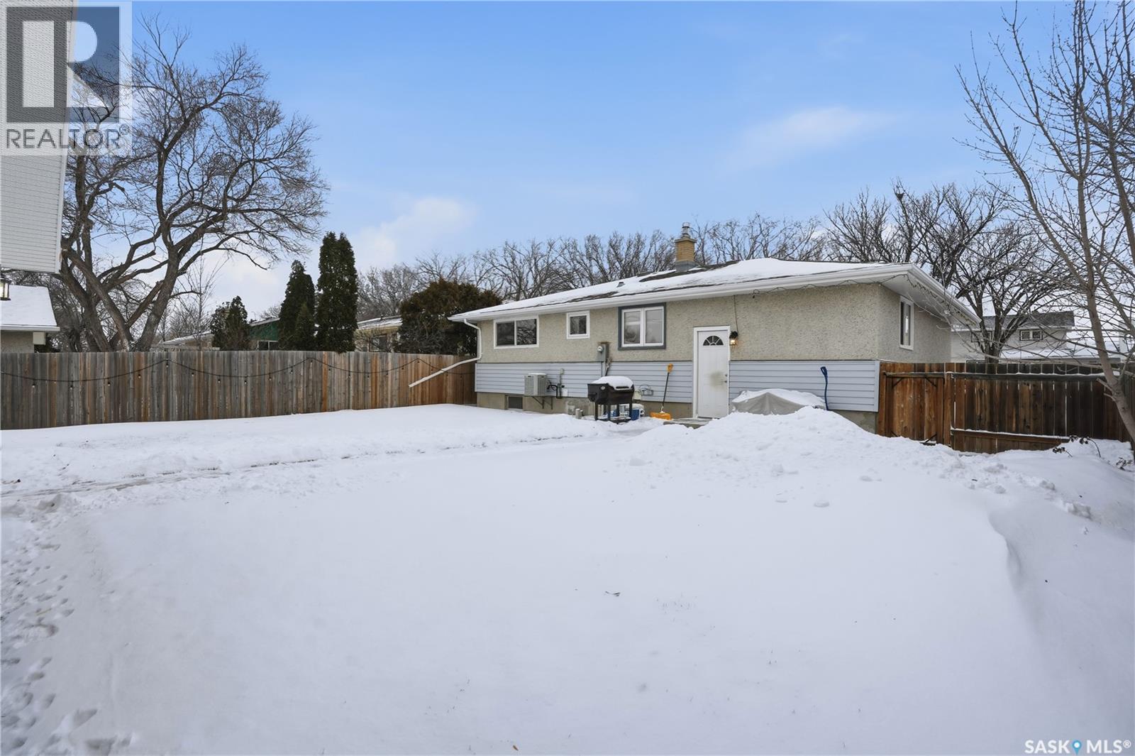 3029 6th Avenue N, Regina, Saskatchewan  S4R 0P3 - Photo 38 - SK026169