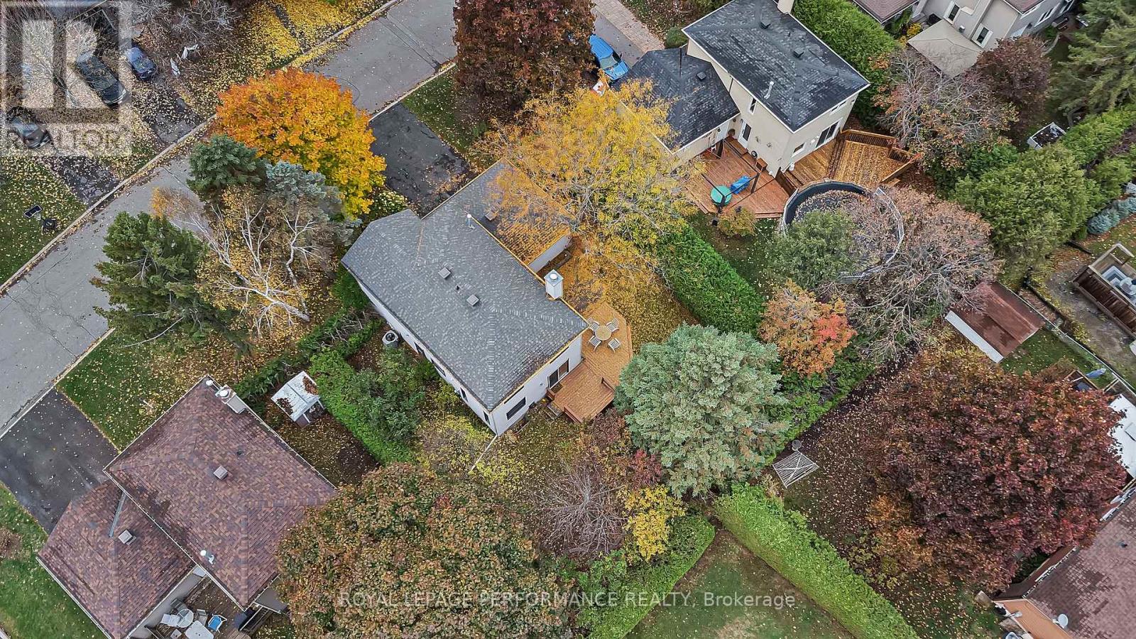 46 OTTEN DRIVE, Ottawa, Ontario