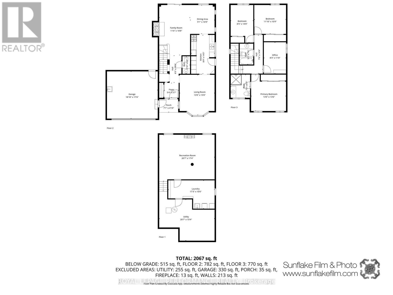 46 Otten Drive, Ottawa, Ontario  K2J 1J2 - Photo 28 - X12585352