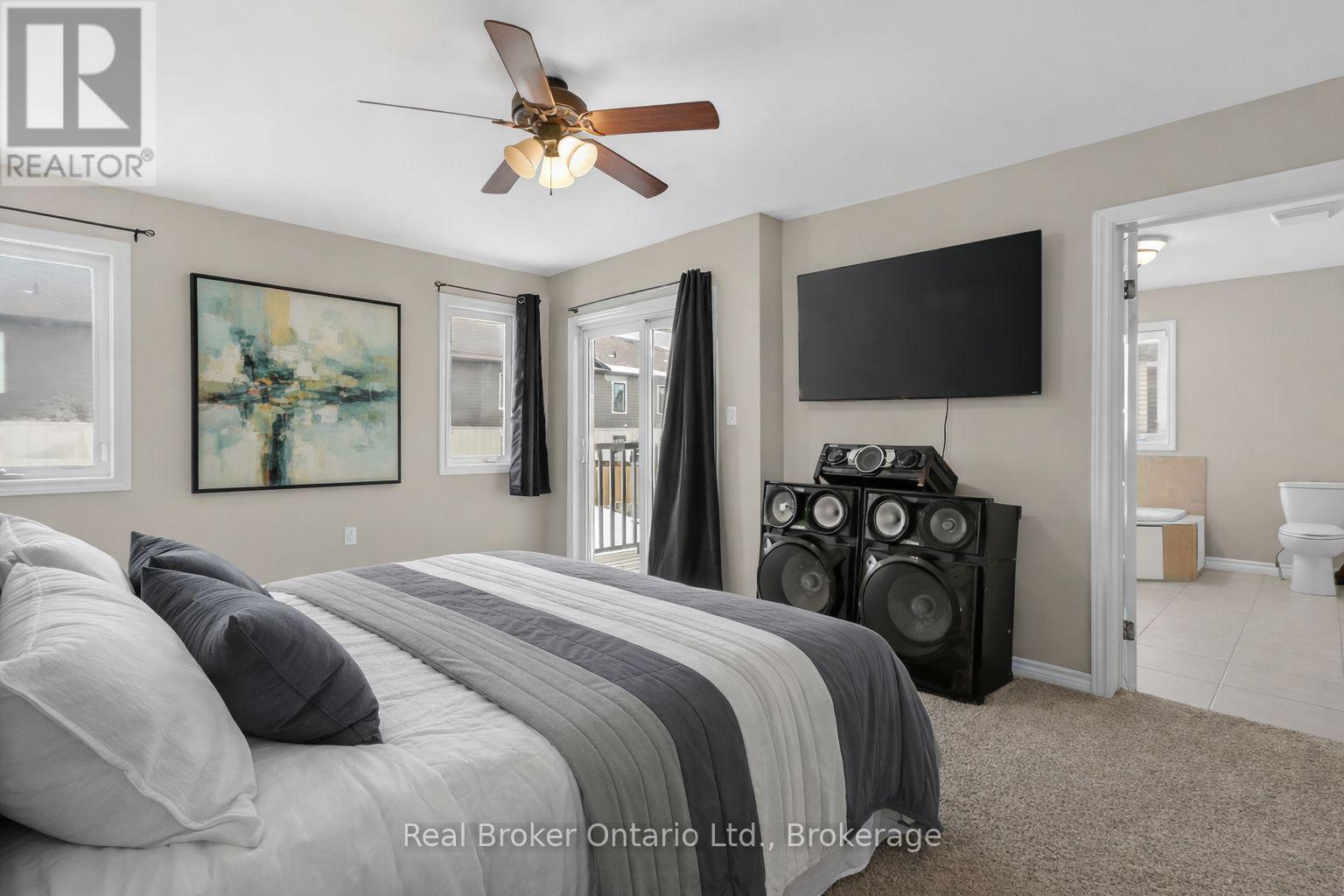 12 Langrell Avenue, Tillsonburg, Ontario  N4G 5X8 - Photo 12 - X12670874