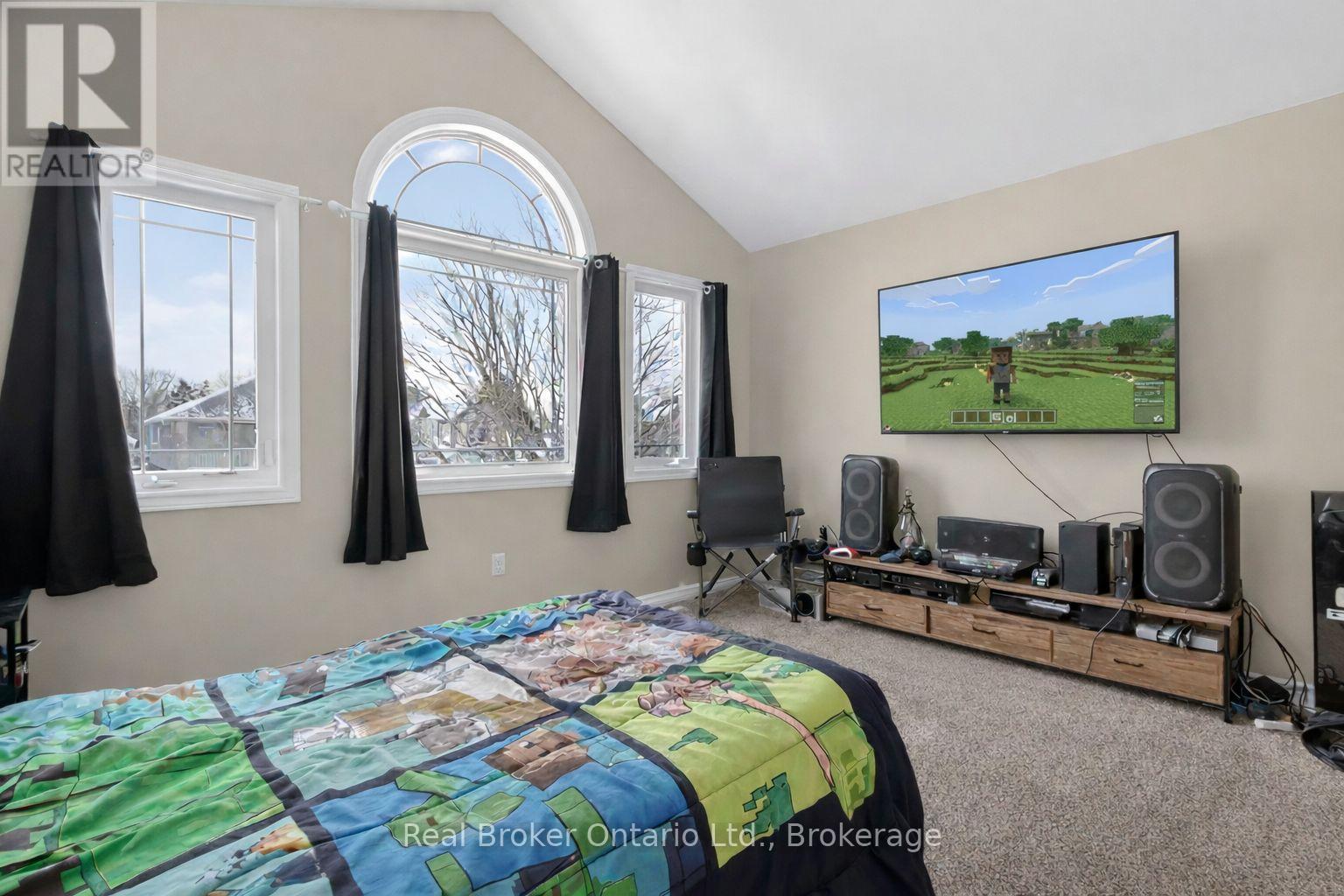 12 Langrell Avenue, Tillsonburg, Ontario  N4G 5X8 - Photo 16 - X12670874