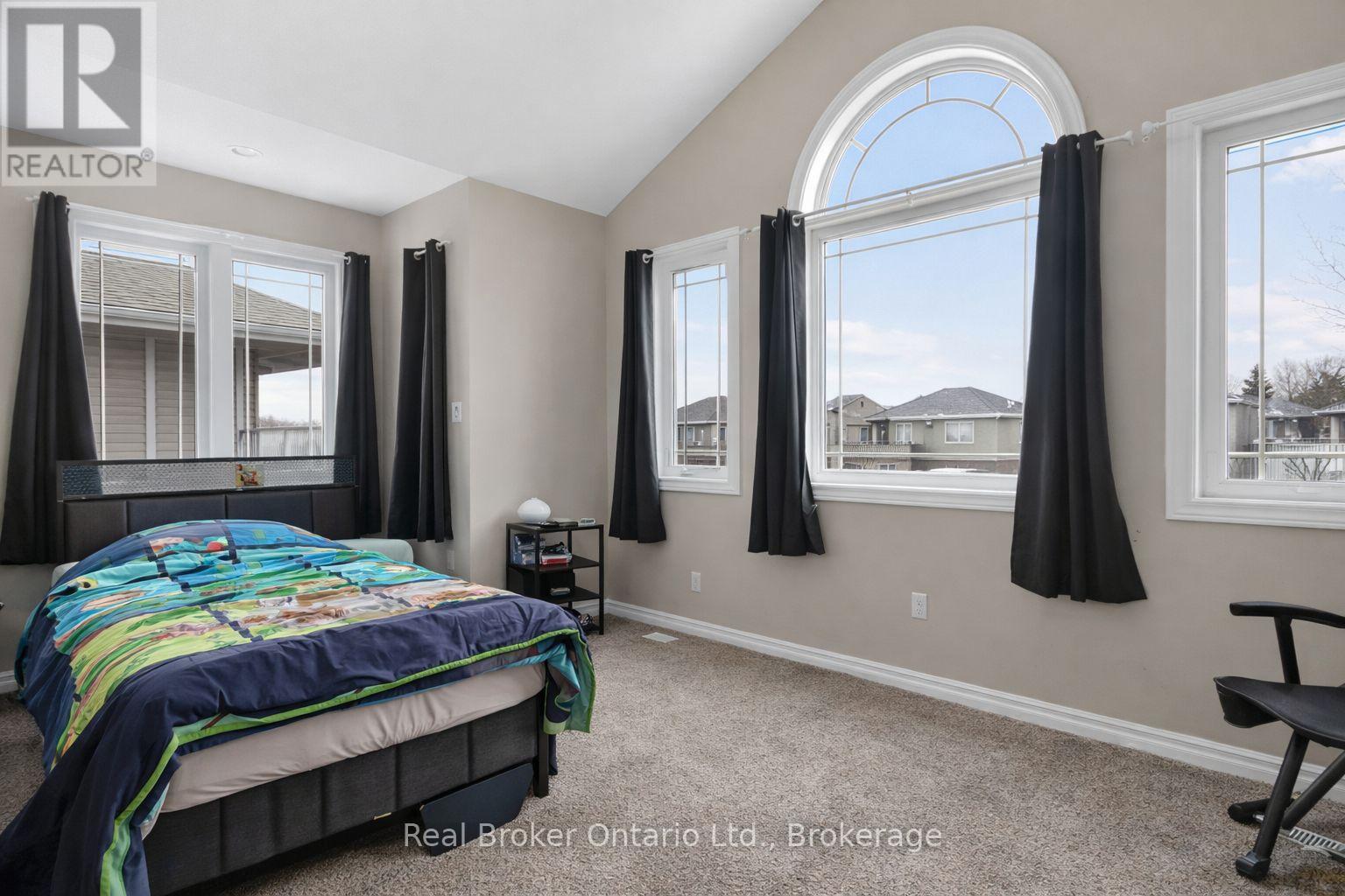 12 Langrell Avenue, Tillsonburg, Ontario  N4G 5X8 - Photo 17 - X12670874