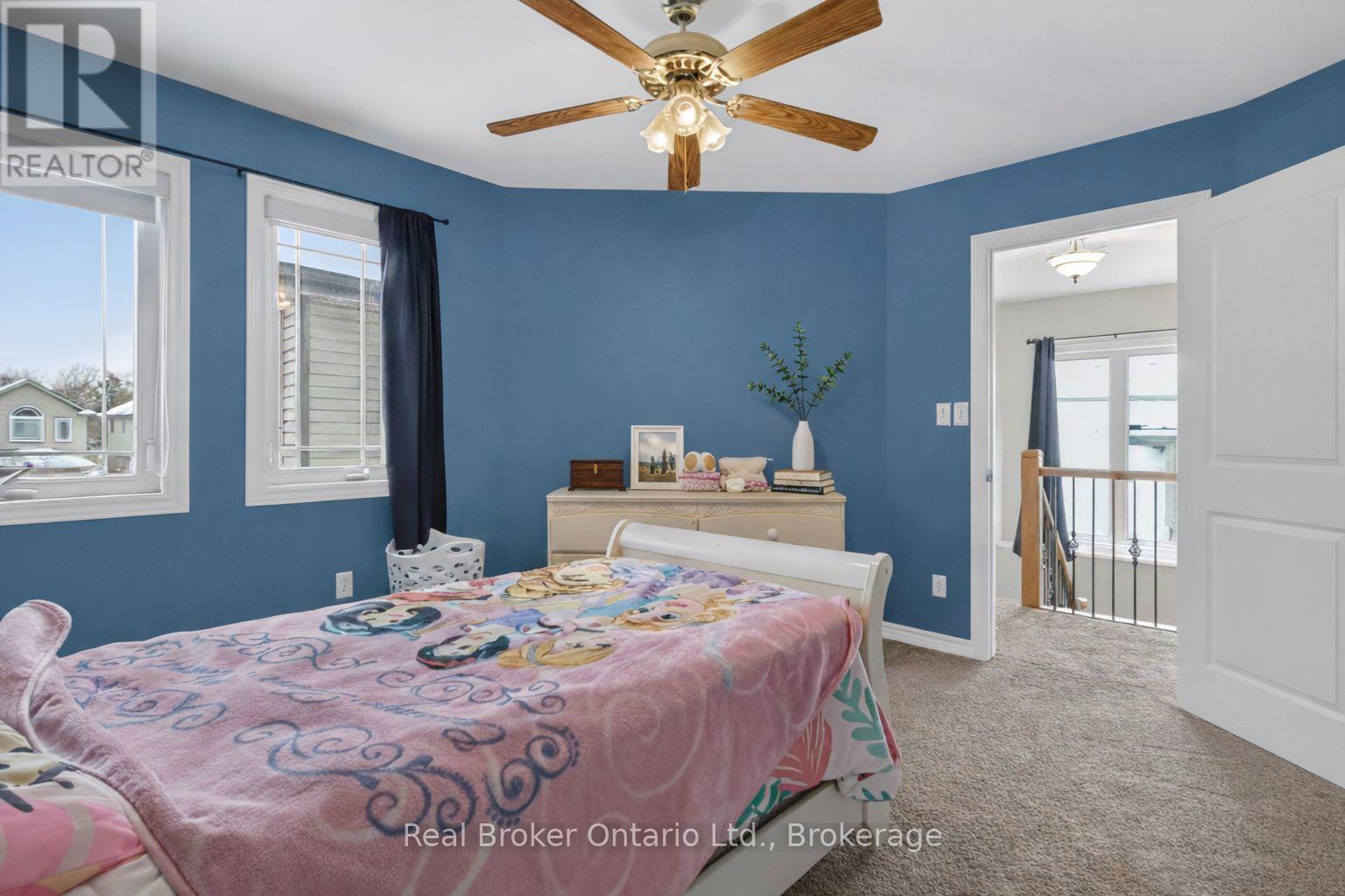 12 Langrell Avenue, Tillsonburg, Ontario  N4G 5X8 - Photo 19 - X12670874