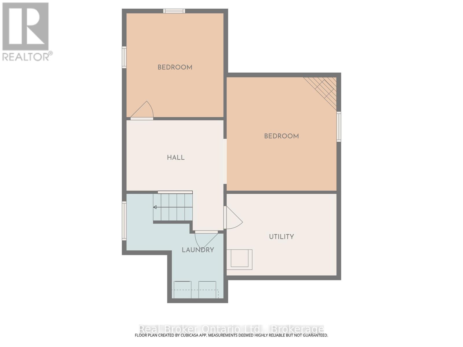 12 Langrell Avenue, Tillsonburg, Ontario  N4G 5X8 - Photo 28 - X12670874