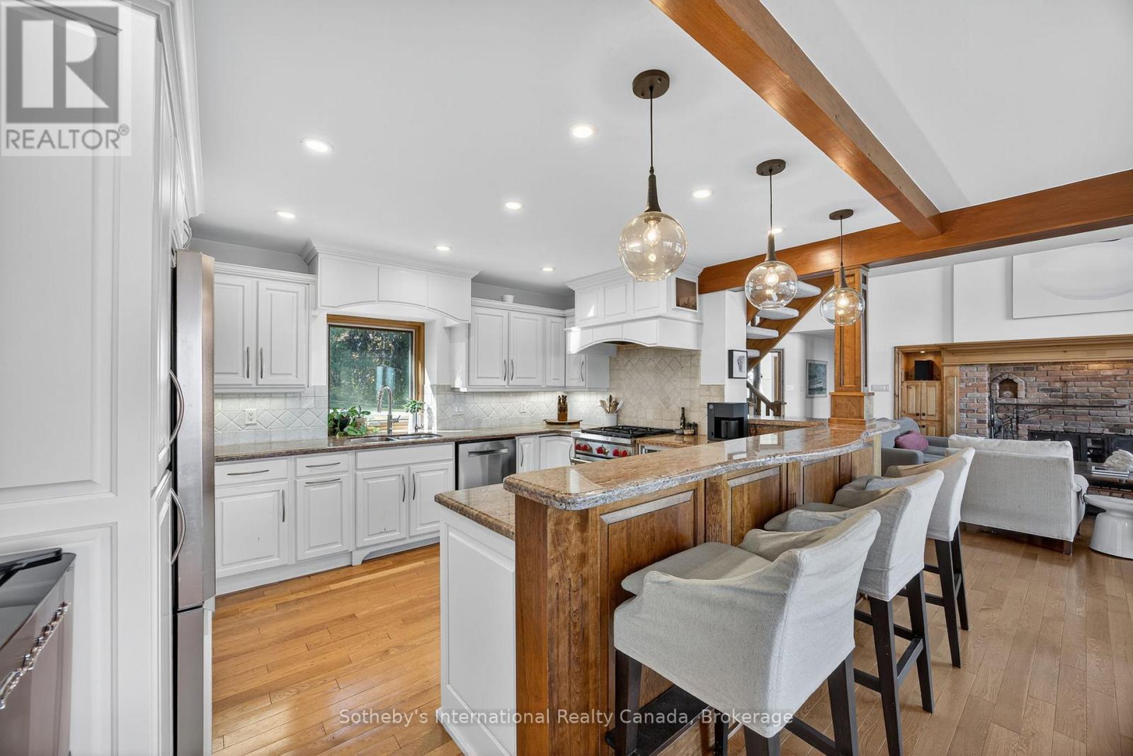 589374 19 Grey Road, Blue Mountains, Ontario  L9Y 0R6 - Photo 10 - X12670908