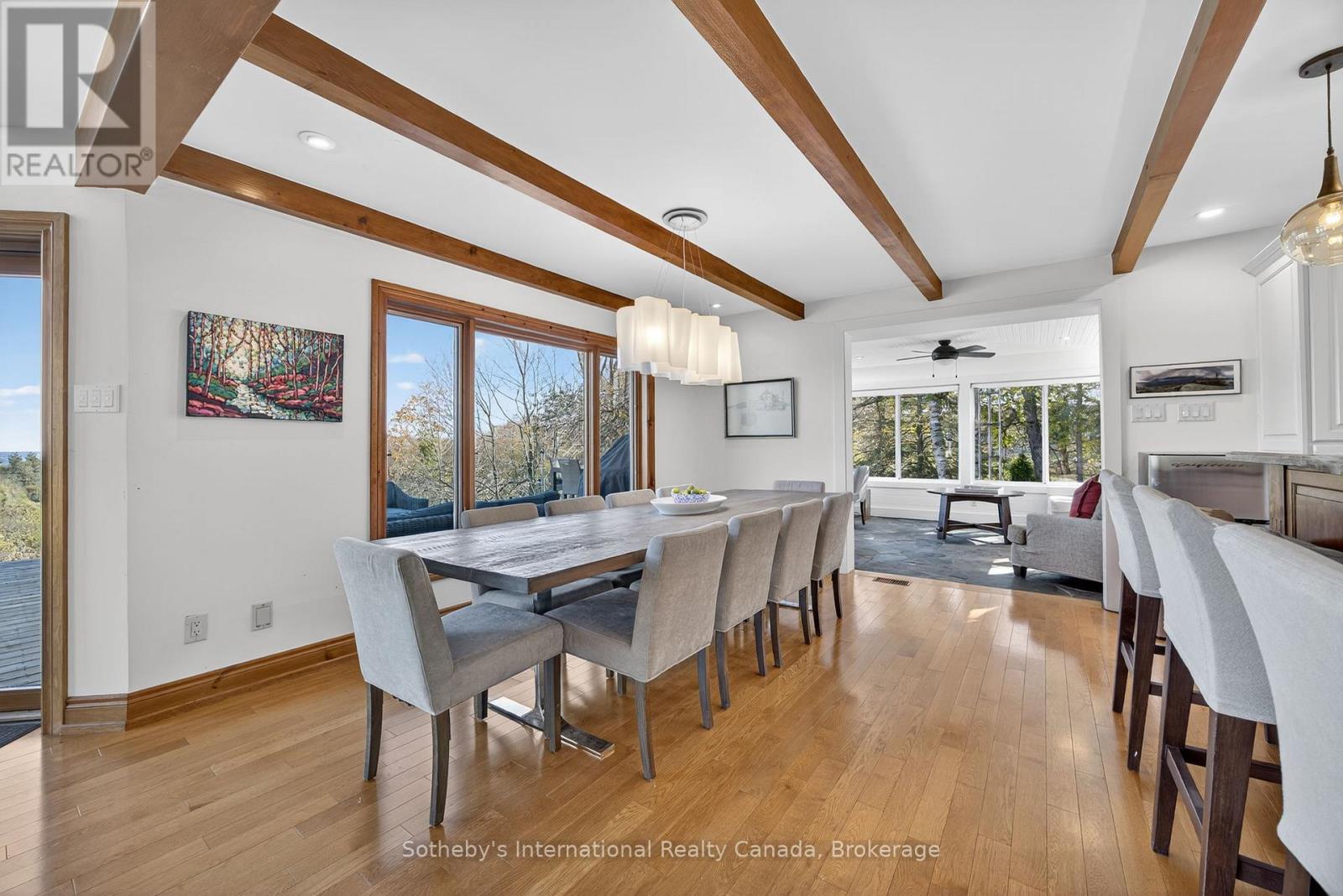 589374 19 Grey Road, Blue Mountains, Ontario  L9Y 0R6 - Photo 13 - X12670908