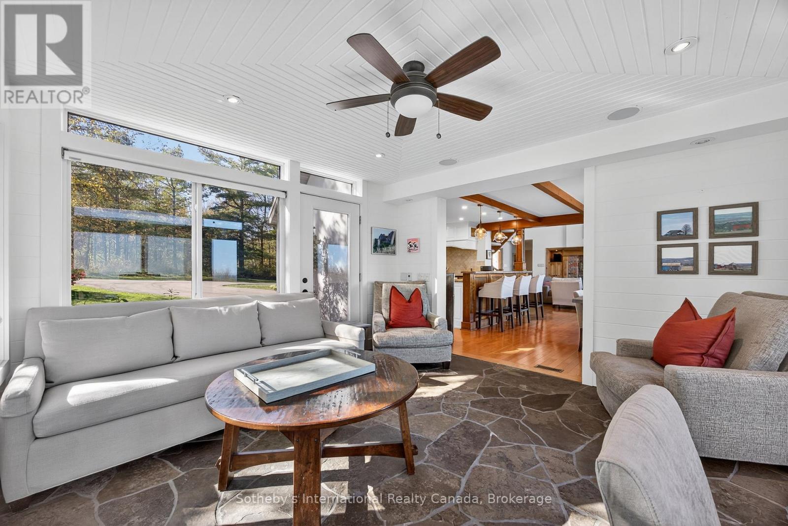 589374 19 Grey Road, Blue Mountains, Ontario  L9Y 0R6 - Photo 18 - X12670908