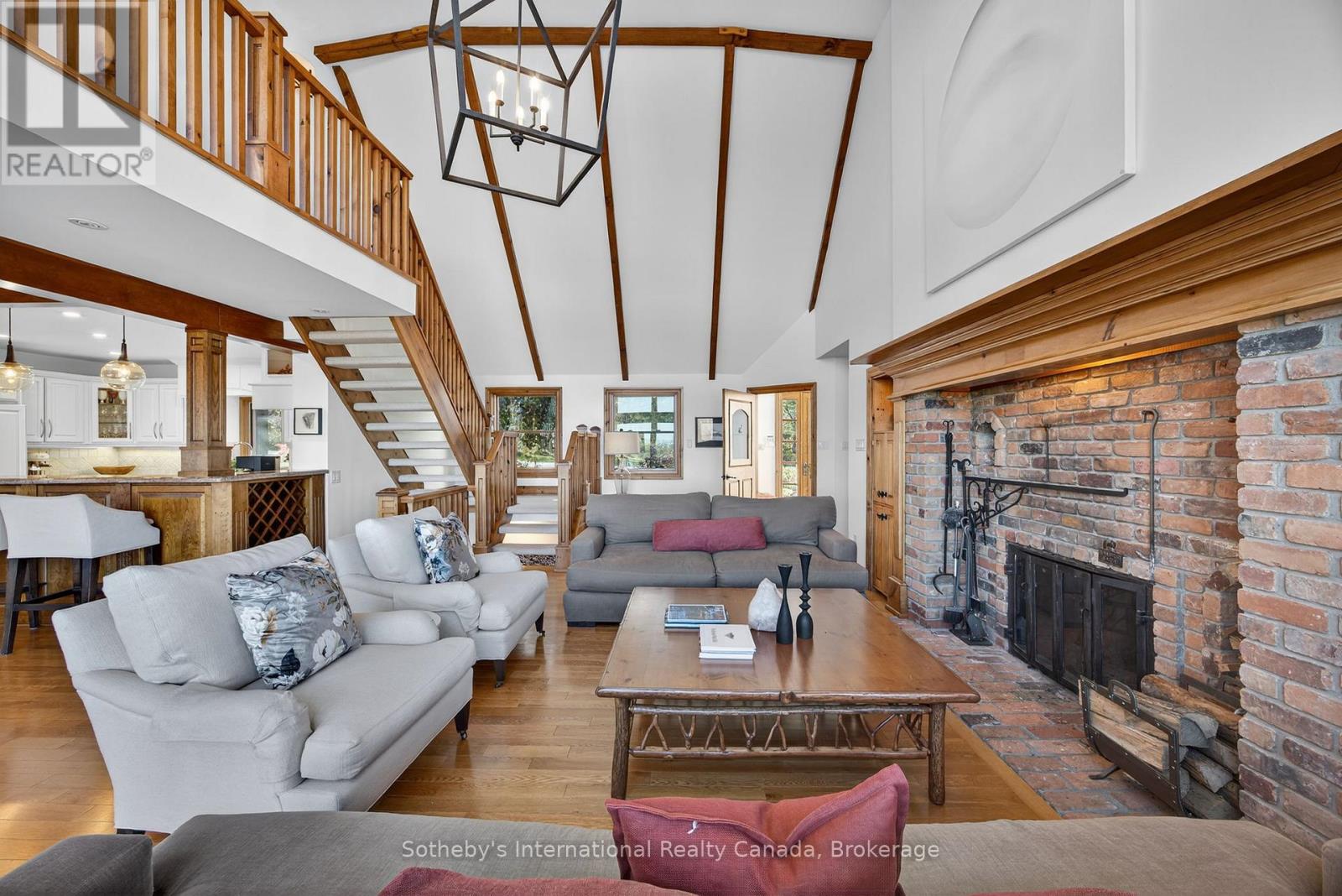 589374 19 Grey Road, Blue Mountains, Ontario  L9Y 0R6 - Photo 9 - X12670908