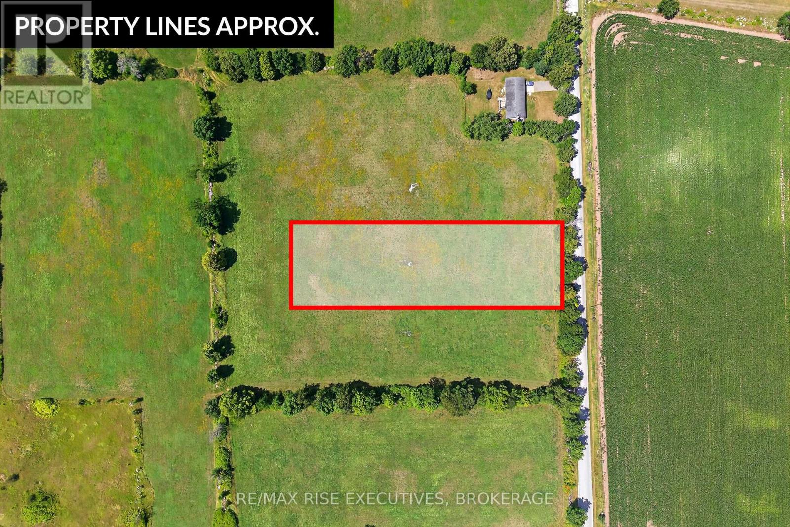 Lot 2 School Road, Stone Mills, Ontario  K0K 1Z0 - Photo 1 - X12670958