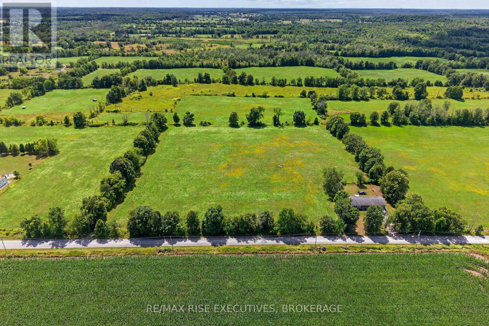 Lot 2 School Road, Stone Mills, Ontario  K0K 1Z0 - Photo 2 - X12670958