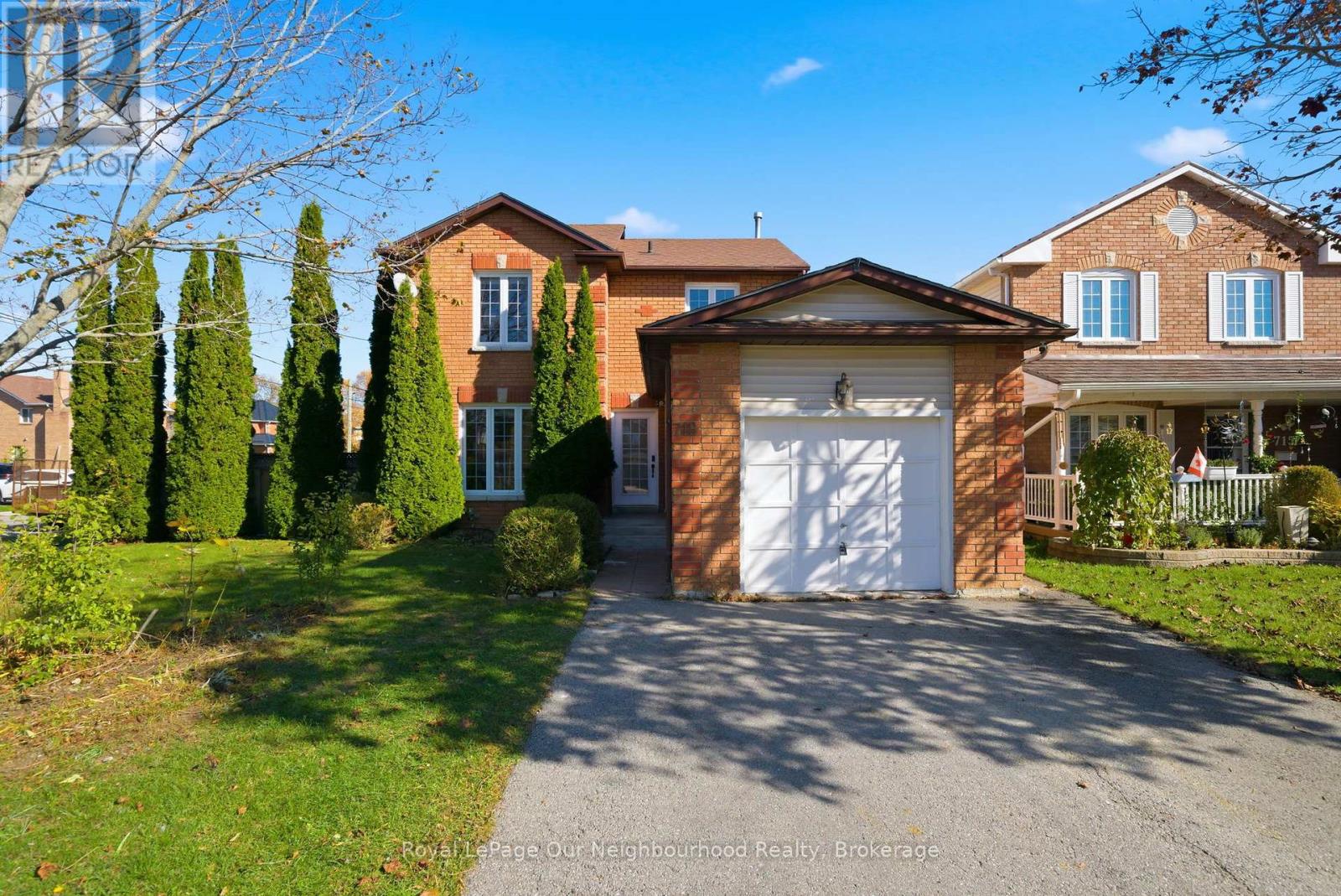 719 Daintry Crescent, Cobourg, Ontario K9A 4X9 - Photo 11 - X12670964