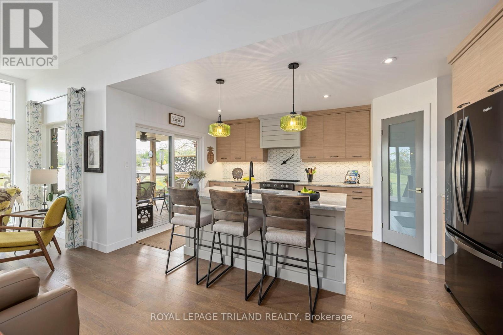 208 Emery Street, Central Elgin, Ontario  N5L 0A5 - Photo 16 - X12670942