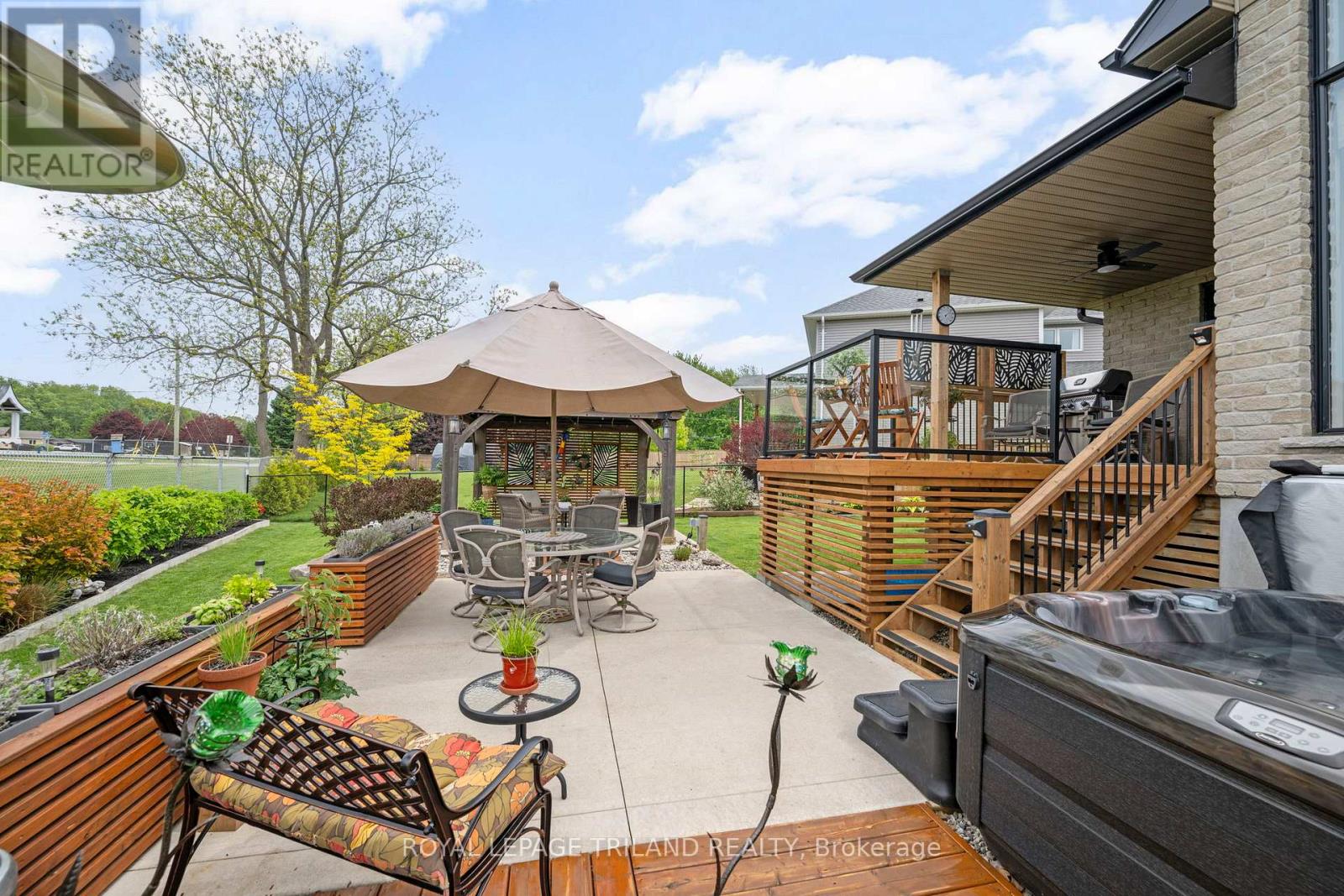 208 Emery Street, Central Elgin, Ontario  N5L 0A5 - Photo 31 - X12670942