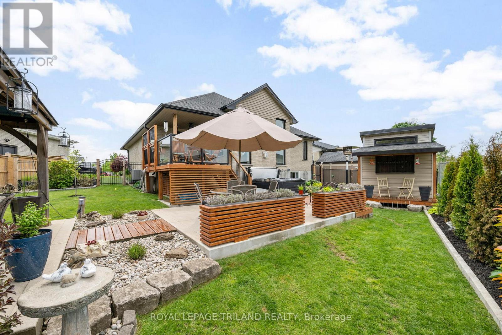 208 Emery Street, Central Elgin, Ontario  N5L 0A5 - Photo 33 - X12670942