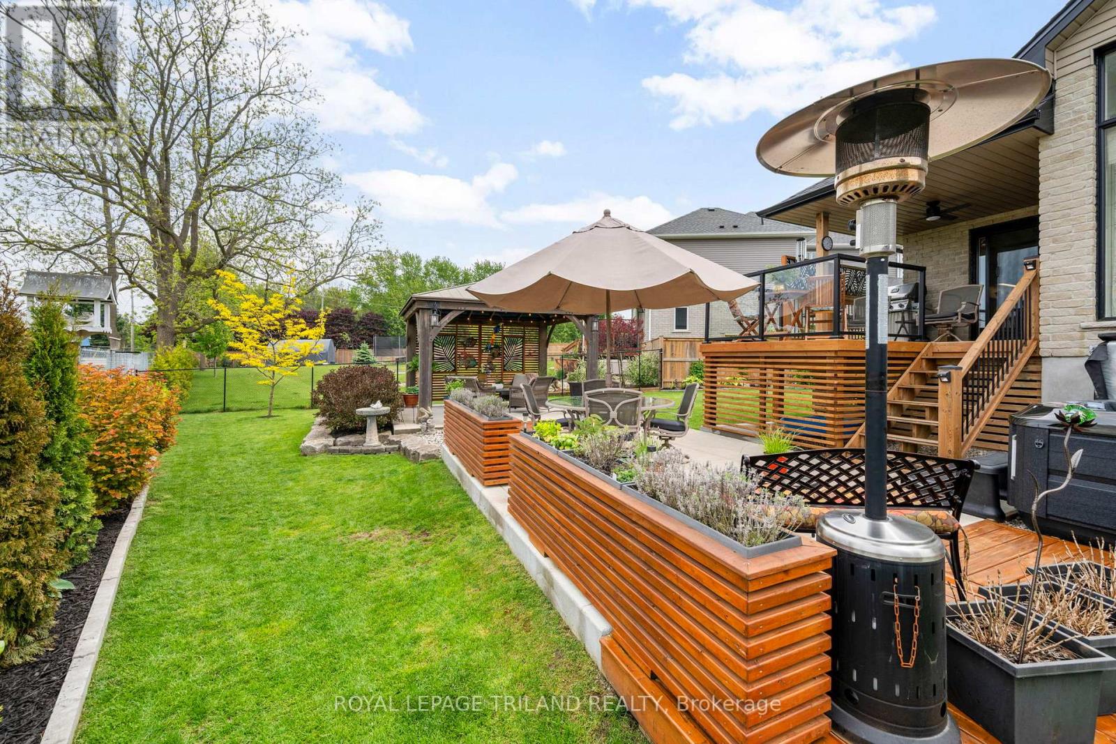 208 Emery Street, Central Elgin, Ontario  N5L 0A5 - Photo 37 - X12670942