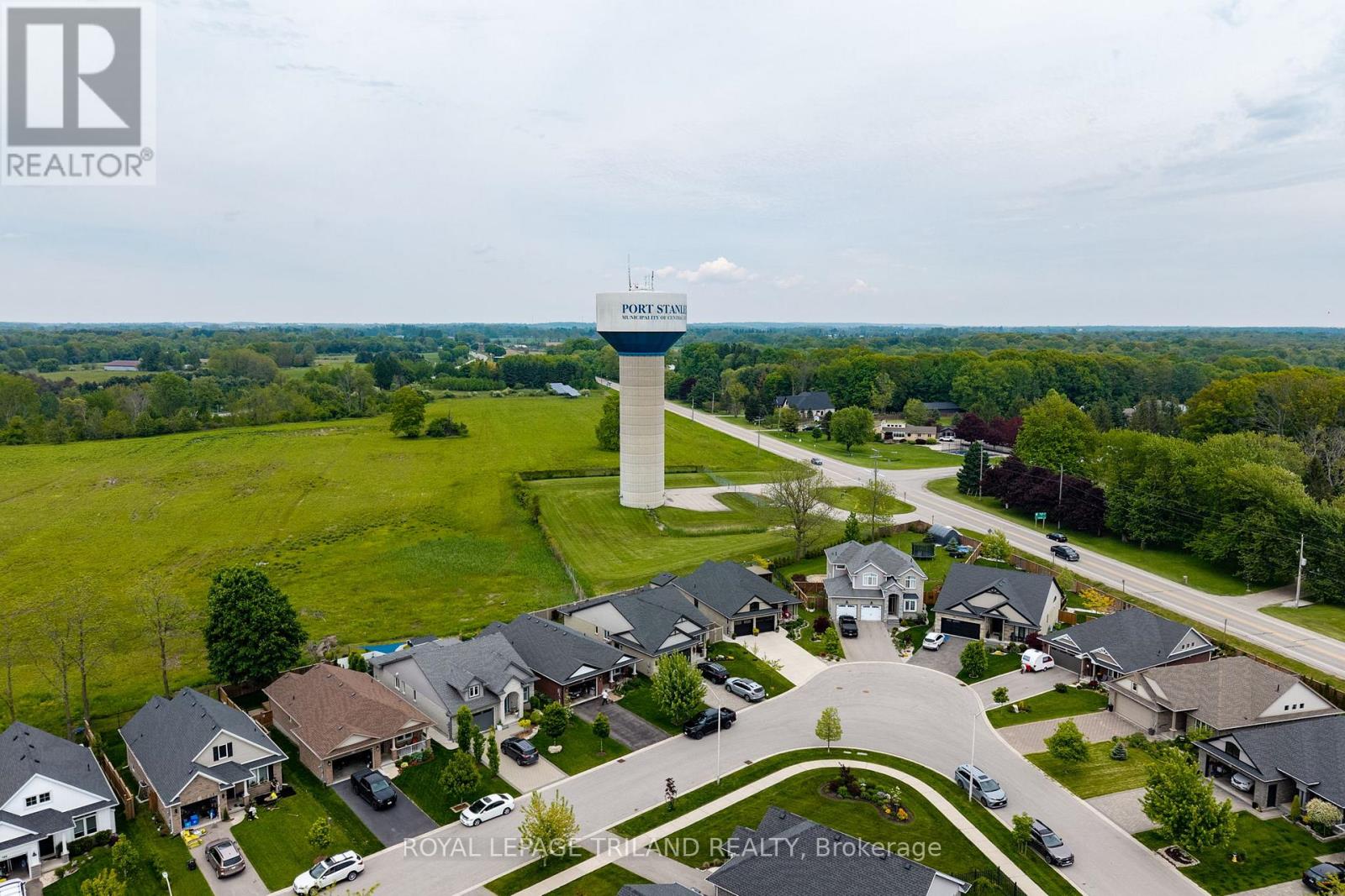 208 Emery Street, Central Elgin, Ontario  N5L 0A5 - Photo 43 - X12670942