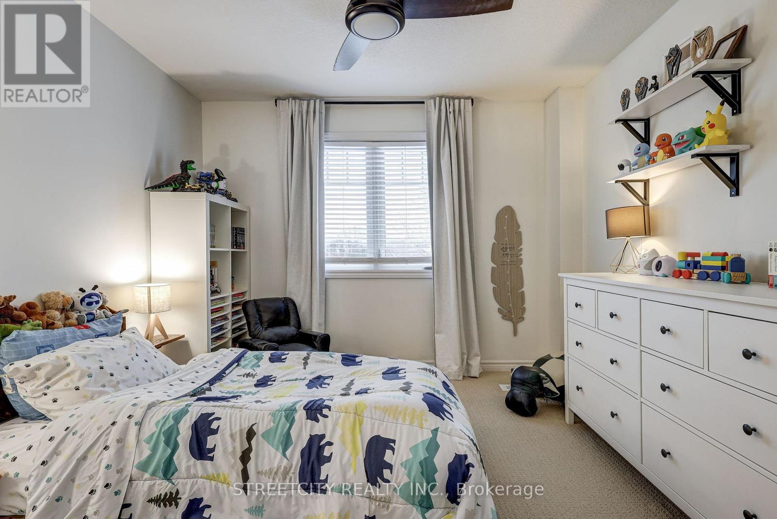 105 Penhale Avenue S, St. Thomas, Ontario  N5R 6M3 - Photo 27 - X12670952