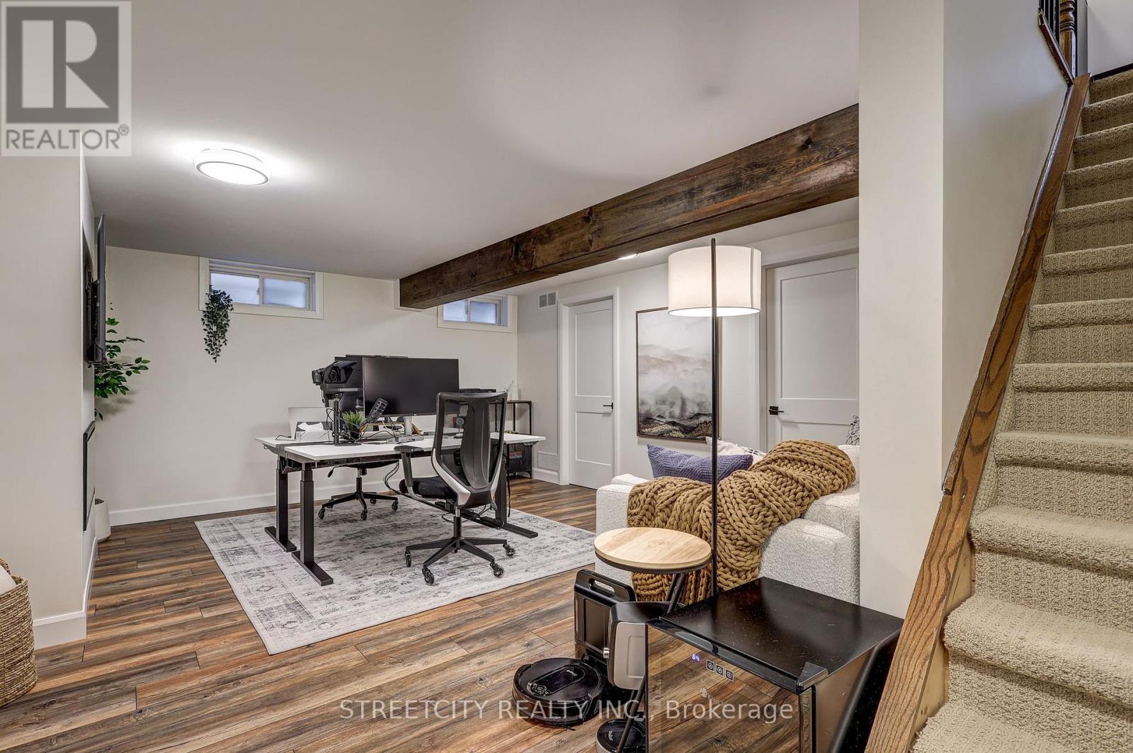 105 Penhale Avenue S, St. Thomas, Ontario  N5R 6M3 - Photo 36 - X12670952