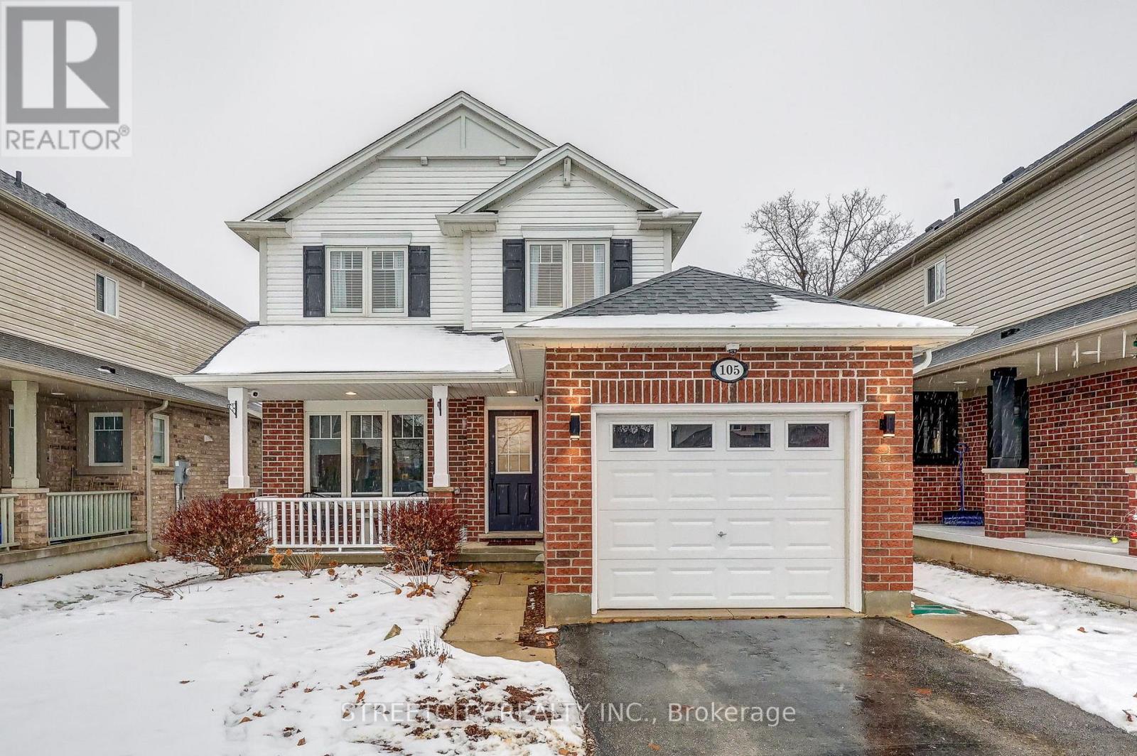 105 Penhale Avenue S, St. Thomas, Ontario  N5R 6M3 - Photo 50 - X12670952