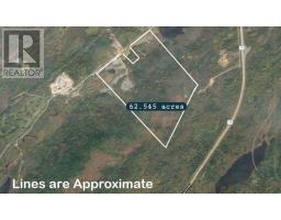 0 Country Road, Bay Roberts, Newfoundland & Labrador