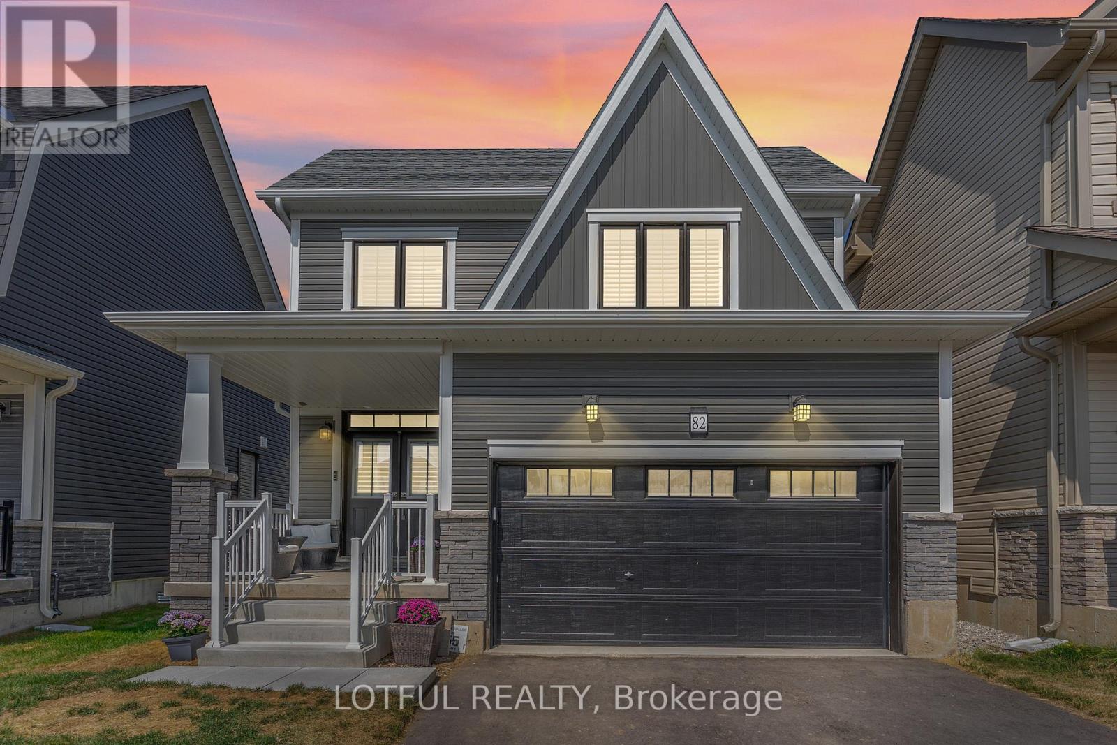 82 Lilac Circle, Haldimand, Ontario  N3W 0H6 - Photo 3 - X12670918