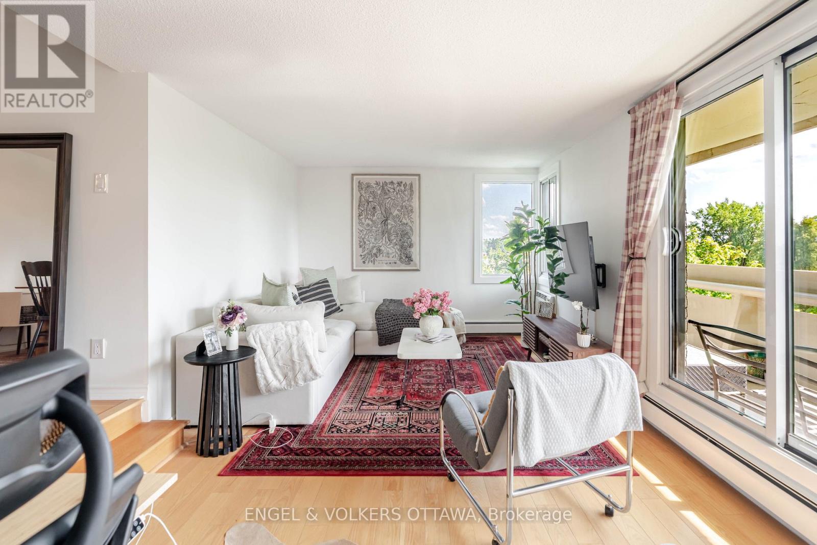 606 - 1171 Ambleside Drive, Ottawa, Ontario  K2B 8E1 - Photo 15 - X12670936