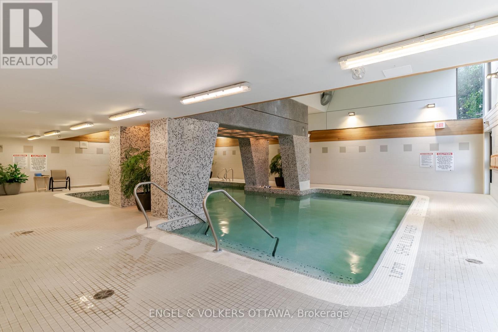 606 - 1171 Ambleside Drive, Ottawa, Ontario  K2B 8E1 - Photo 38 - X12670936