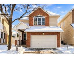 919 SCALA AVENUE, Ottawa, Ontario