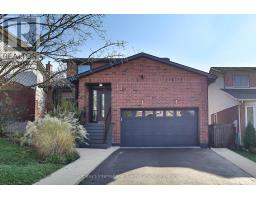 4 FENTON DRIVE, Hamilton, Ontario