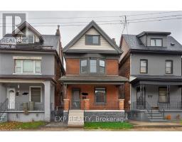 2 - 734 CANNON STREET E, Hamilton, Ontario