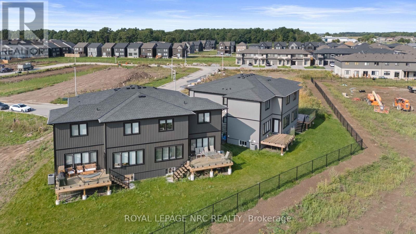 Upper - 7392 Splendour Drive, Niagara Falls, Ontario  L2H 3V8 - Photo 23 - X12670962