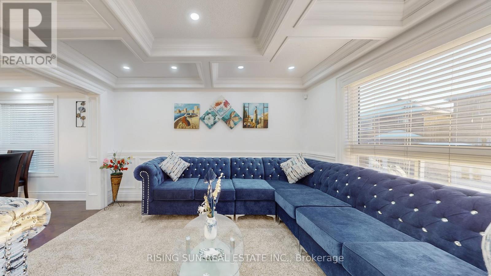 20 Bramoak Crescent, Brampton, Ontario  L7A 1T7 - Photo 6 - W12667976