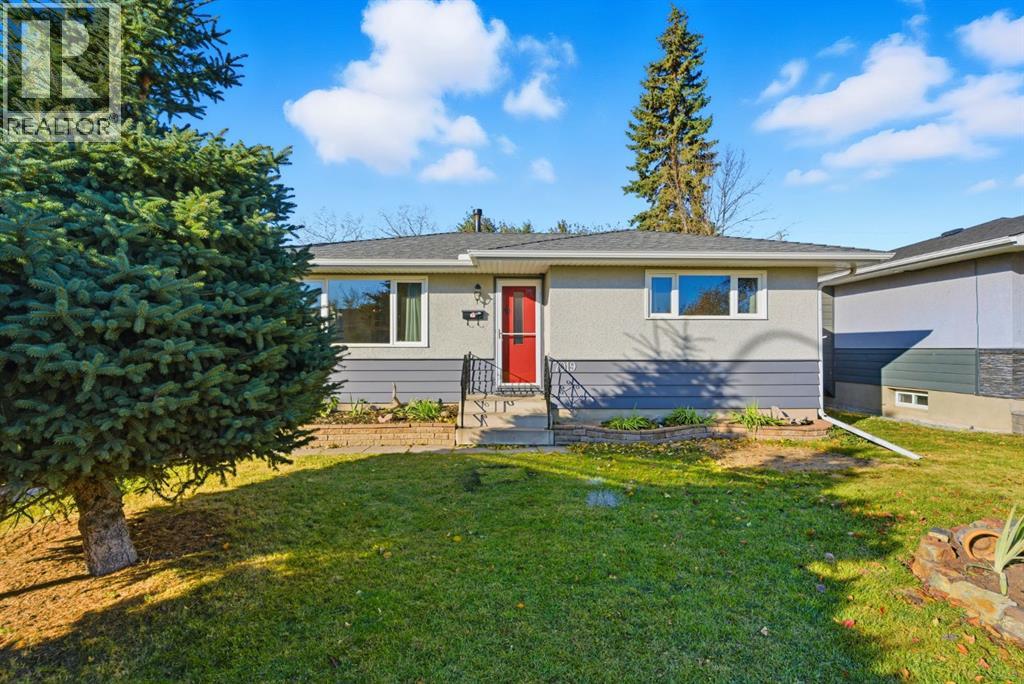 7019 20 Street SE, calgary, Alberta