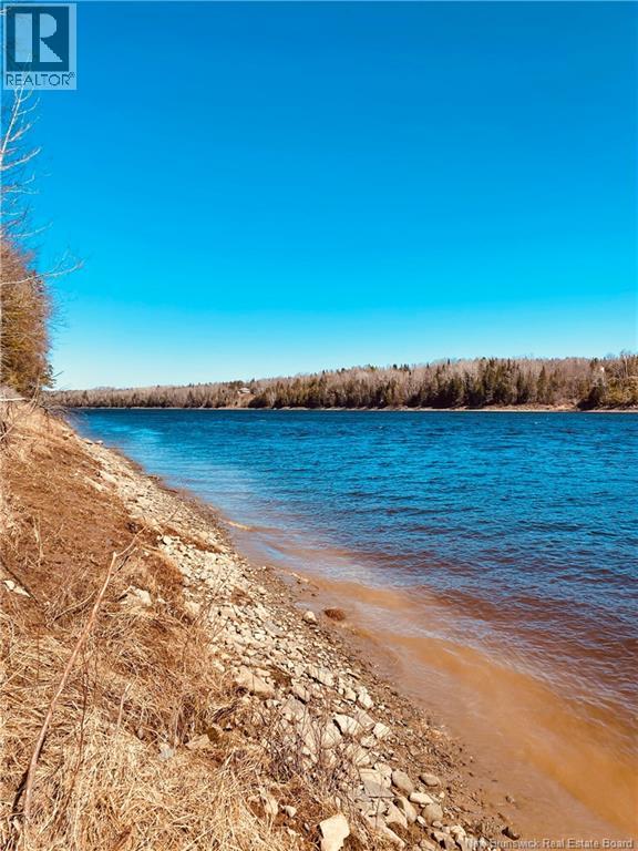 0 Route 108 Bryenton Route, Bryenton, New Brunswick  E1V 5C7 - Photo 3 - NB131775