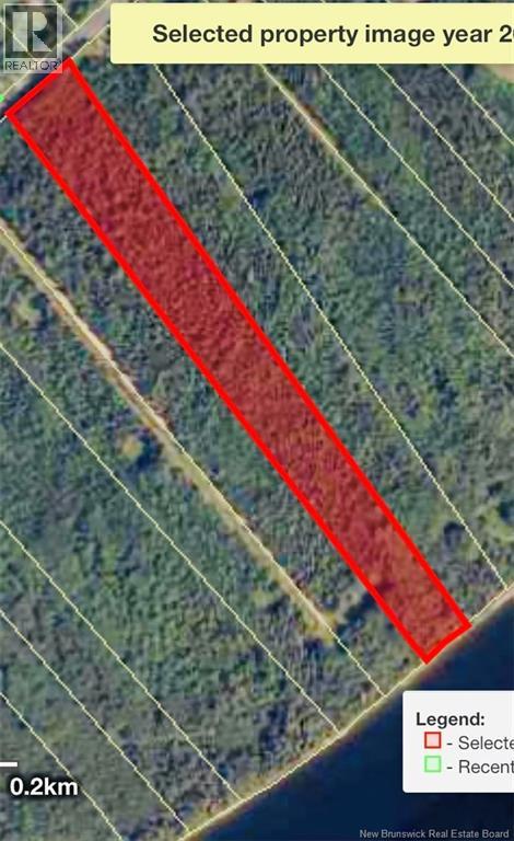 0 Route 108 Bryenton Route, Bryenton, New Brunswick  E1V 5C7 - Photo 4 - NB131775