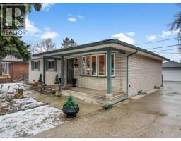 1925 TODD LANE, LaSalle, Ontario